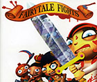 Fairy Tale Fights Review